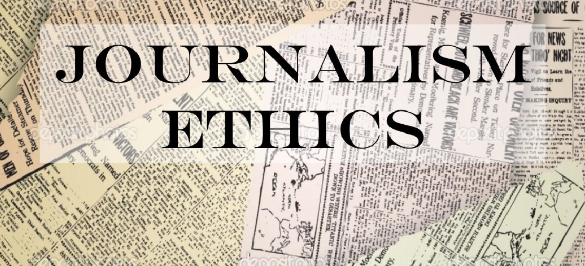 How ethical journalism can boost readership