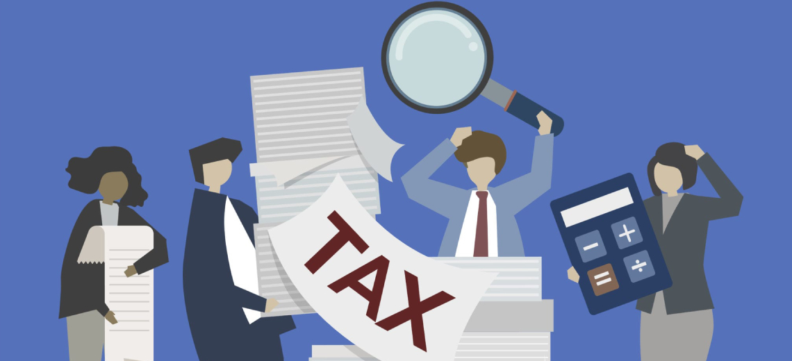 Professional Tax For Journalists – All You Need To Know