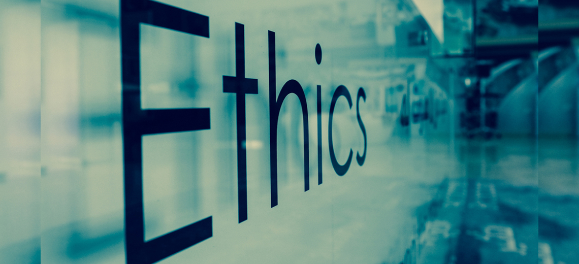 How economics can take advantage of or develop on the basis of ethics?