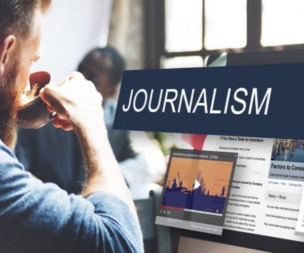 Is Completing Journalism Courses  Really Beneficial?