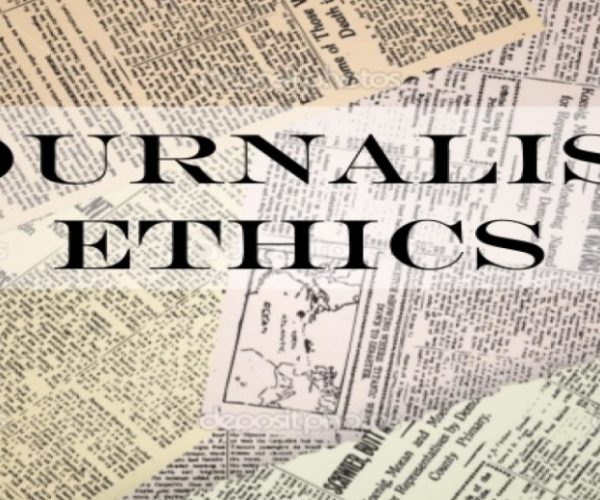 How Far Ethics Is Important In Journalism