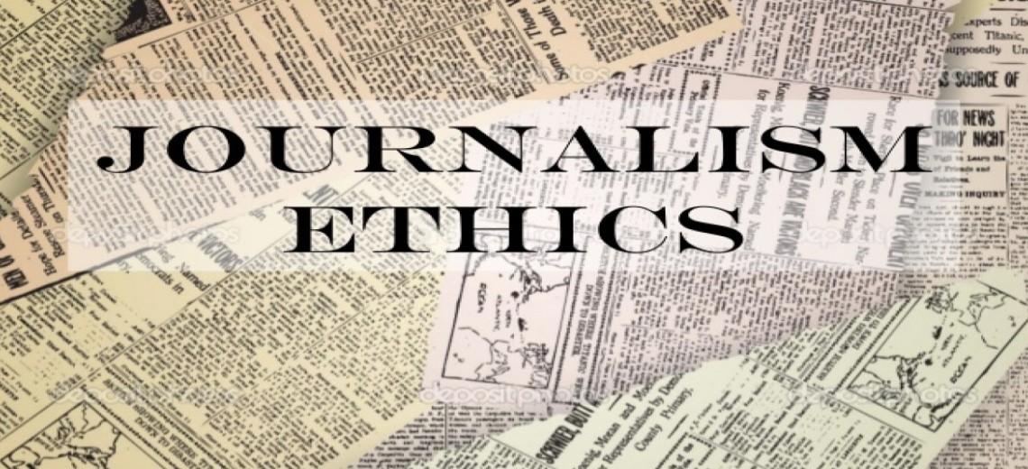 How Far Ethics Is Important In Journalism