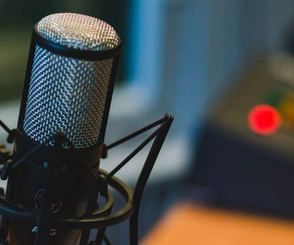 Role of Podcasting in the Transformation of the News Media