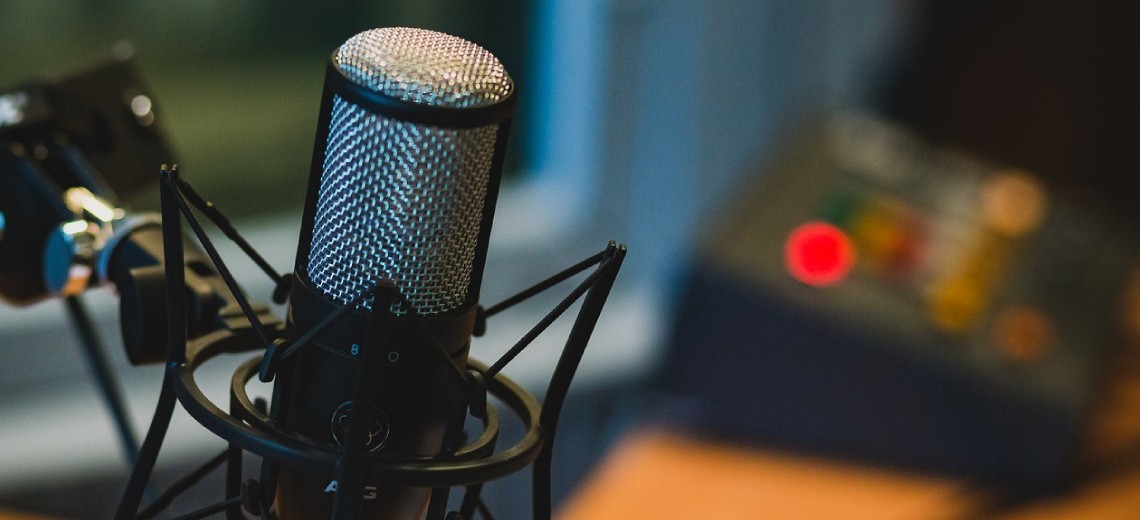 Role of Podcasting in the Transformation of the News Media