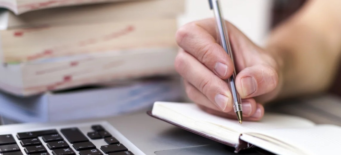 Get Focused With Distracted Journal