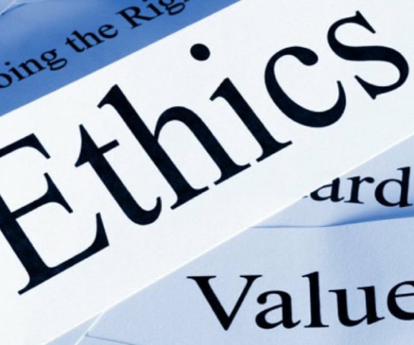 Journalism and Ethical Principles
