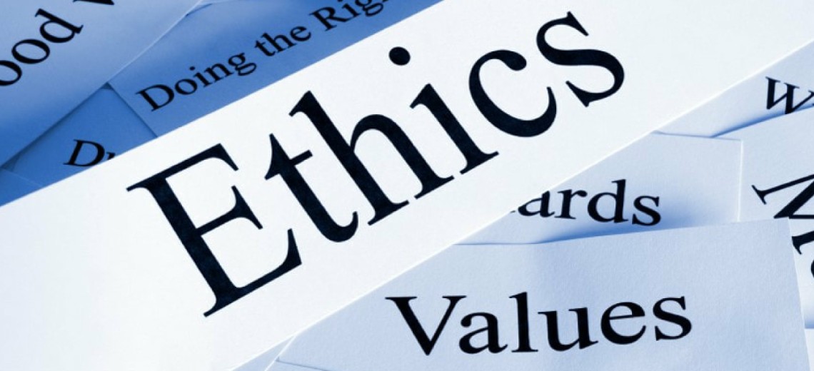 Journalism and Ethical Principles