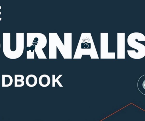 The Journalism Handbook