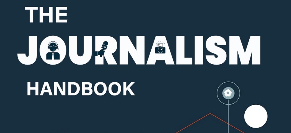 The Journalism Handbook