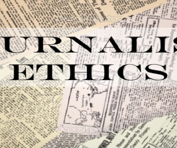 Journalism Ethics & Standards