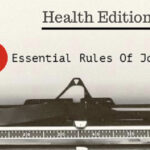 Keyword:Rules of Journalism